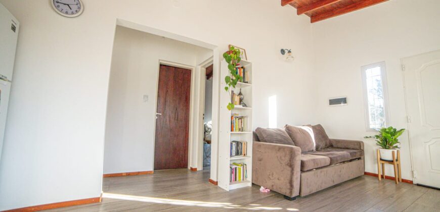 CASA + ESTUDIO EN LA SERENA