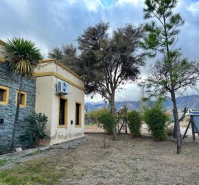 CASA EN BARRIO LA BELEN