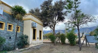 CASA EN BARRIO LA BELEN