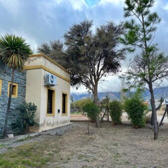 CASA EN BARRIO LA BELEN