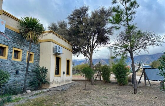 CASA EN BARRIO LA BELEN