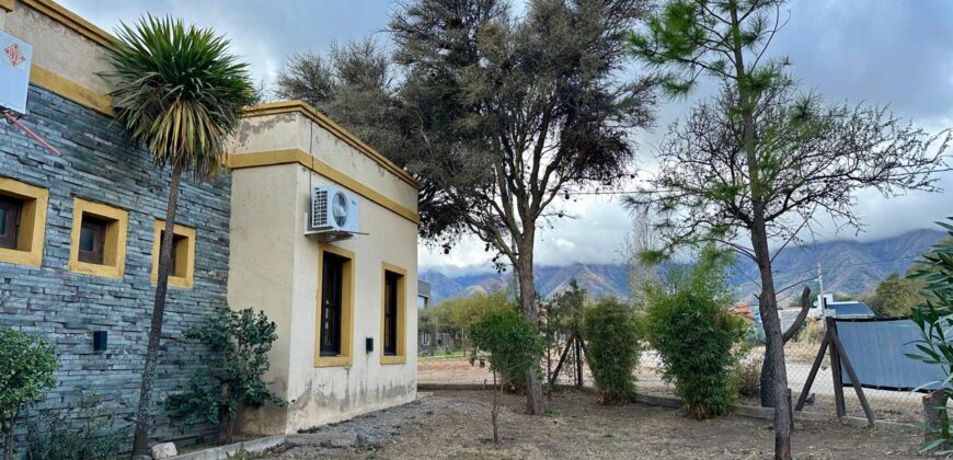 CASA EN BARRIO LA BELEN