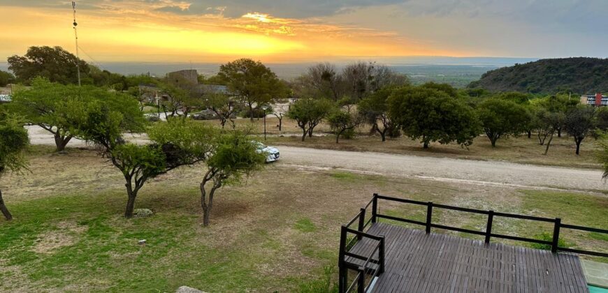 CASA + PISCINA EN CASCADAS