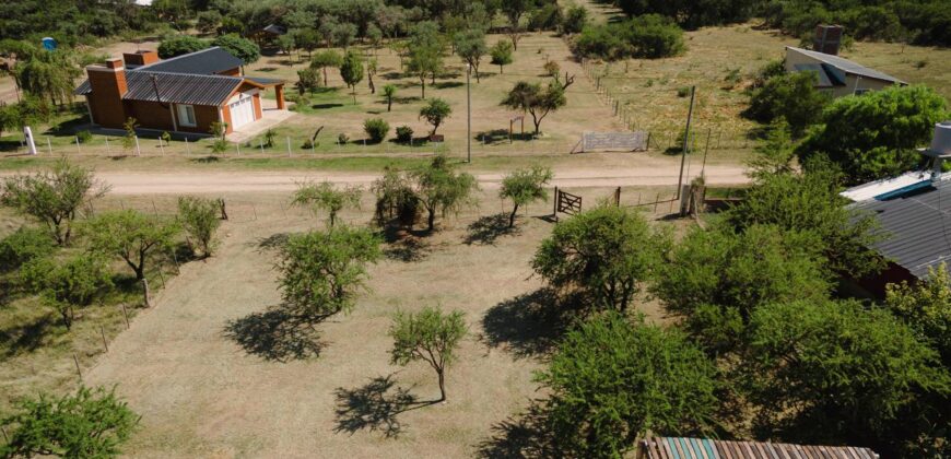 QUINCHO + PISCINA EN CORTADERAS